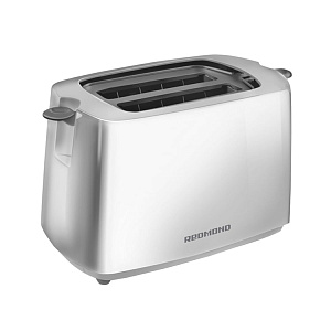 Тостер REDMOND 700ВТ RT-405 белый пластик 000000000001179064