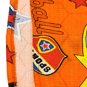 Фартук Легенды футбола, хлопок 000000000001166438