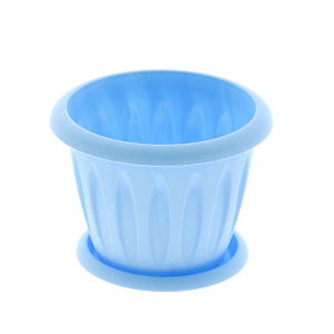 Горшок для цветов Фелиция Martika, 10.5 см, 0.4л 000000000001017522