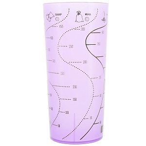 Мерный стакан Мерка Menu, 500 мл 000000000001160363