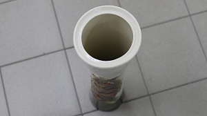 ВН кубок 12 * 12 * 65 (см) индивидуальная упаковка он-102 000000000001191966