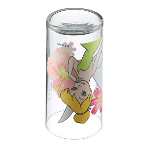 DISNEY Набор детской посуды 3 предмета LUMINARC Tinker Bell Color Child 000000000001119930