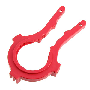 Ключ для открывания винтовых крышек 000000000001088386