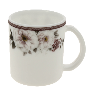 Кружка 320мл LADINA опал M320S/48/6 000000000001200729