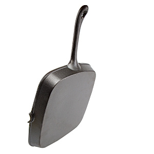 Сковорода Гриль 22,5см/1,7л SOFTUYUT чугун Сковорода Гриль 22,5см/1,7л SOFTUYUT чугун 000000000001215466