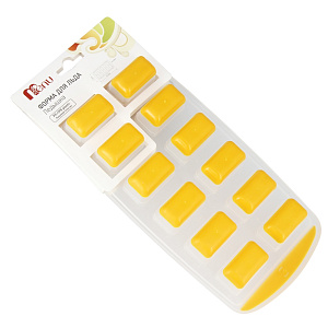 Форма для льда Ледышка Menu, 14 ячеек, пластик 000000000001152882