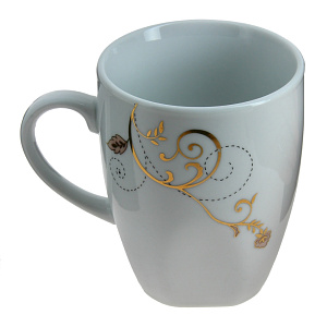 Кружка Оливия Matissa, 300мл 000000000001082327