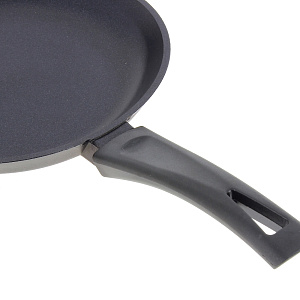 Сковорода блинная 22см TIMA Шеф антипригарное покрытие скошенный край литой алюминий 000000000001099146