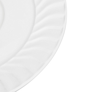 Пара чайная 220мл/15,5см Волна керамика 000000000001217957