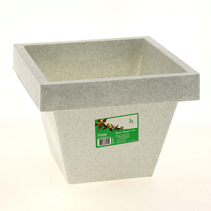 Кашпо Дарел Квадро, 3.8л 000000000001169426