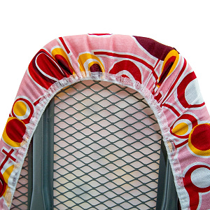 Чехол для гладильной доски Eurogold, 120x42 см 000000000001014533