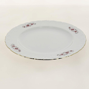 Сервиз столовый 25 предметов CMIELOW Rococo G577 фарфор 000000000001172732