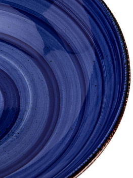 Тарелка суповая 20см керамика 000000000001229755