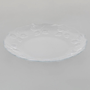 PASTORAL Тарелка 19,4см PASABAHCE стекло 000000000001199186