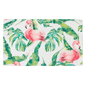 Полотенце Доляна Tropical kitchen 35х60см МИКС 100%хл 164г/м2 4682769 000000000001200854