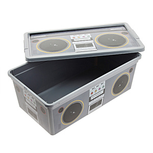 Контейнер Ретро, 2л 000000000001166270