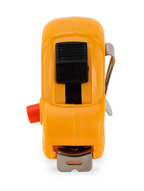 Рулетка измерительная 3мх1,5см желтый пластик 000000000001229472