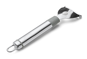 Овощечистка APOLLO Tesoro.Материал  изготовления: нержавеющая сталь 410, пищевой пластик PP.TSR-07 000000000001200903