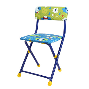 Набор складной мебели Познайка Ника 000000000001078351