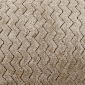 Плед евро Велсофт жаккард, полиэстер 100%, артикул ПлВЖЧ-220 000000000001200932