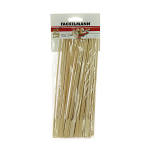 Палочки-шампуры Fackelmann, 25 см, 50 шт. 000000000001128121