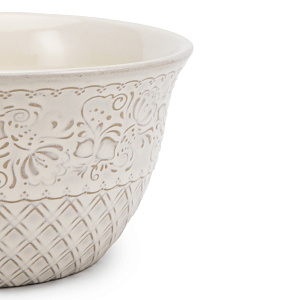 Салатник 15см Quadro глазурованная керамика 000000000001217582