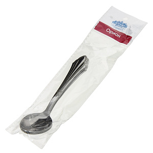 Набор чайных ложек Орион, 3 шт. 000000000001165186