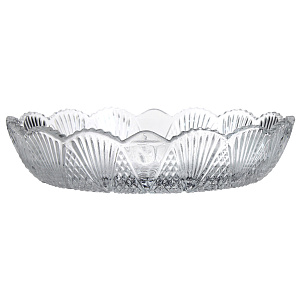 Сервировочное блюдо Noritazen, 27х22 см 000000000001165248