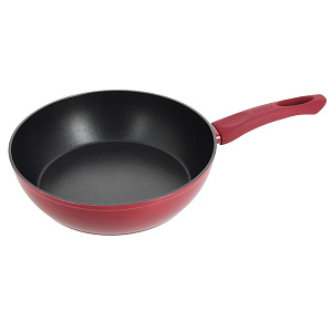 Сотейник 28см РУБИН антипригарное покрытие алюминий M07448 000000000001139632