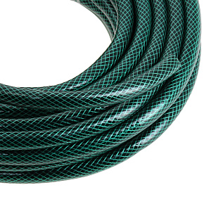 Шланг для полива ПВХ, 15 м 000000000001173998