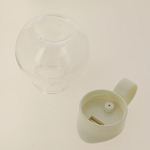 Молочник OPAL 160мл Fackelmann 46823 000000000001197476