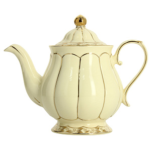 Чайный набор Лотос Olaff, 13 предметов 000000000001163632