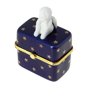 ШКАТУЛКА 6*3,5*9СМ  82-1034 000000000001097396