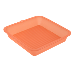 Форма для выпечки 19,5х4см силикон M010211/R010404 000000000001186243