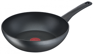 Сковорода Вок 28см TEFAL Easy Chef алюминий G2701972 000000000001204491