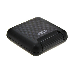 Емкость Pocket Curver, 6х6х2 см 000000000001097795