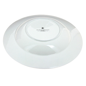 Набор суповых тарелок Baroque Valentin Yudashkin, фарфор, 3 шт. 000000000001164164