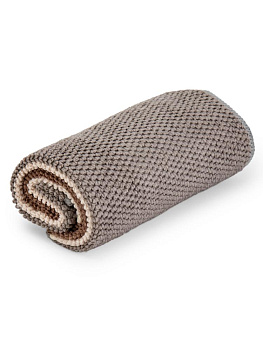 Тряпка для уборки стекол КОФЕ 30х30см 3шт полиэстер/нейлон_ST 000000000001228720