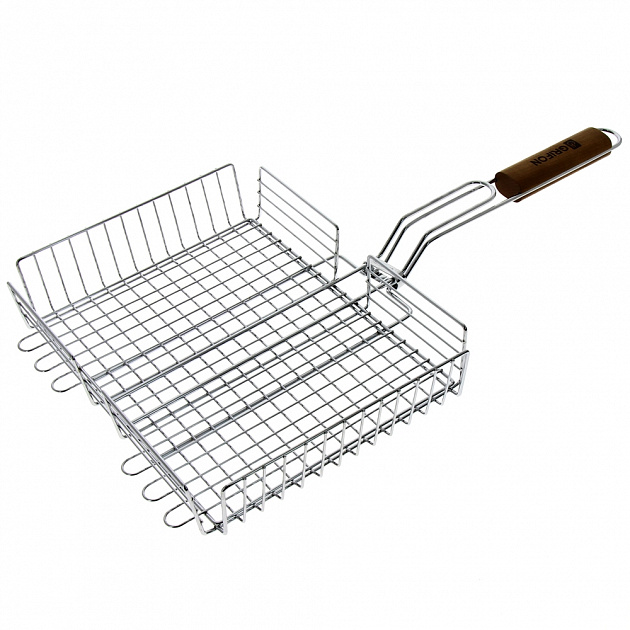 G Решетка глубокая 31x24x5,5см 600-003 000000000001038956