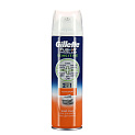 Пена для бритья Gillette Fusion ProGlide Sensitive Active Sport P&G, 250мл 000000000001128782