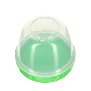 Набор контейнеров Йогурт To-Go Sistema, 150мл, 2 шт. 000000000001148968