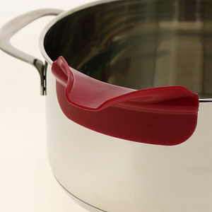 Слив для кастрюли FORA микс пластик 000000000001184252