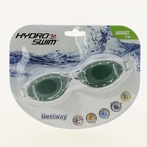 Очки для плавания BESTWAY IX-1400 для детей старше 14 лет 000000000001184186