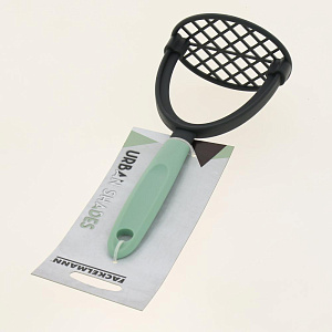 Толкушка 27см FACKELMANN Urban пластик 000000000001183297