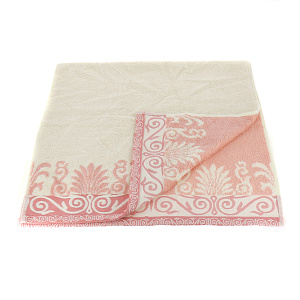 Полотенце махровое Colosseo Cleanelly Collection, 50х100 см, пл.520 000000000001122056