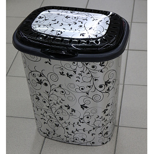 Корзина для белья 41 л, D0013 000000000001188485