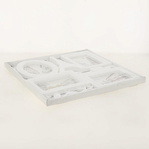 Коллаж "Париж" 4фото 10*15см пластик R010888 000000000001196694