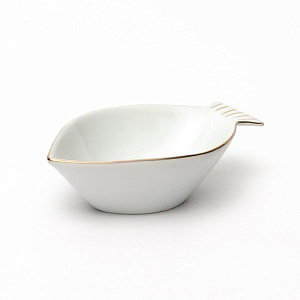 Икорница фарфор подарочная упаковка Грация BALSFORD 102-12005 000000000001195509