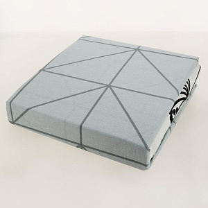 КПБ 2сп ЭТЕЛЬ Одуванчик 175х215см 200х220см 70х70см-2шт бязь 5181617 000000000001203844