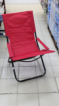 Кресло-шезлонг Nika 000000000001186078